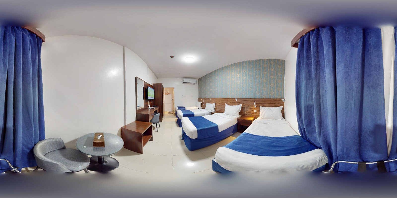Extra Room
