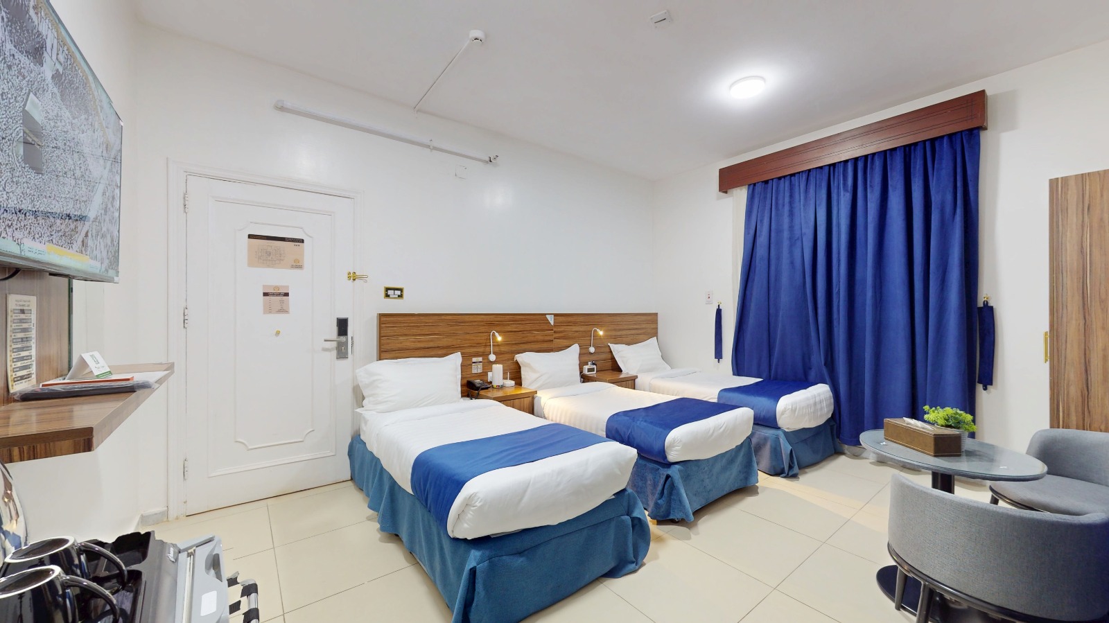 Extra Room