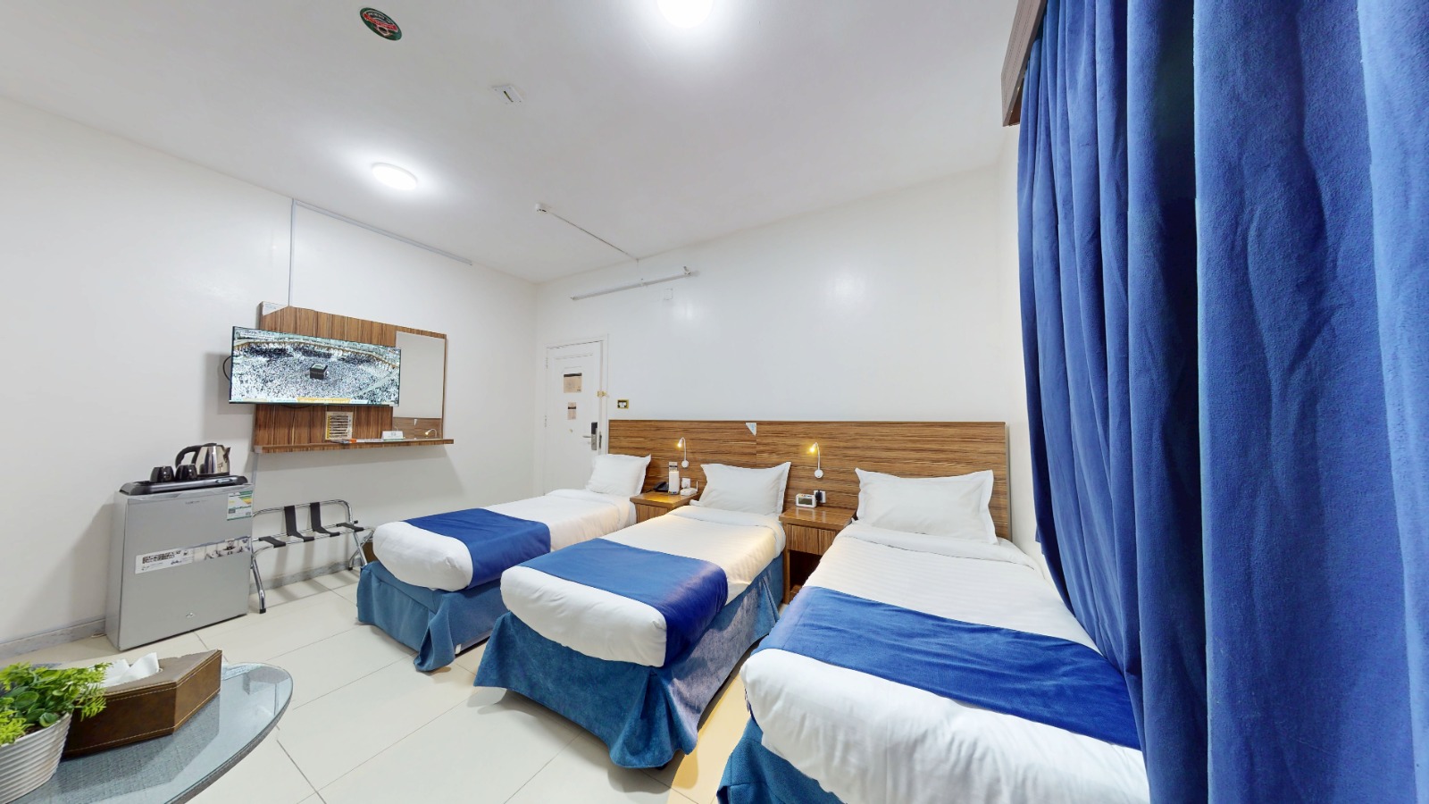 Extra Room