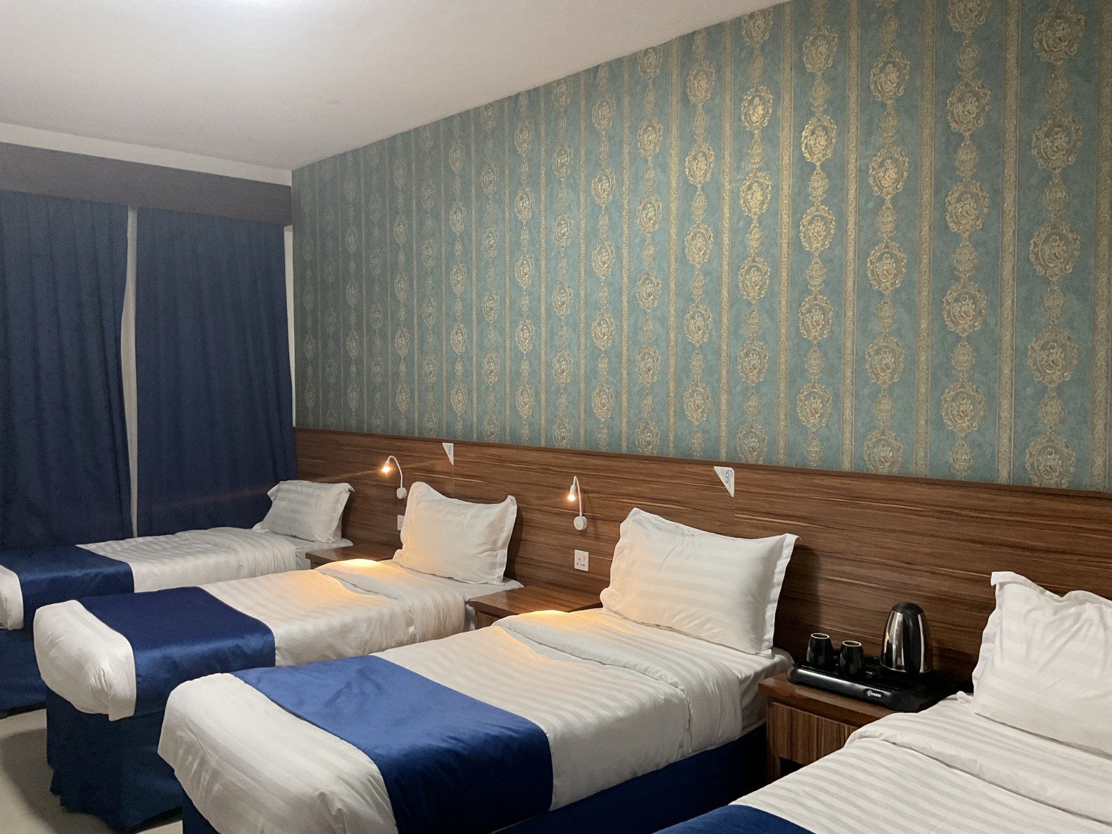 Extra Room
