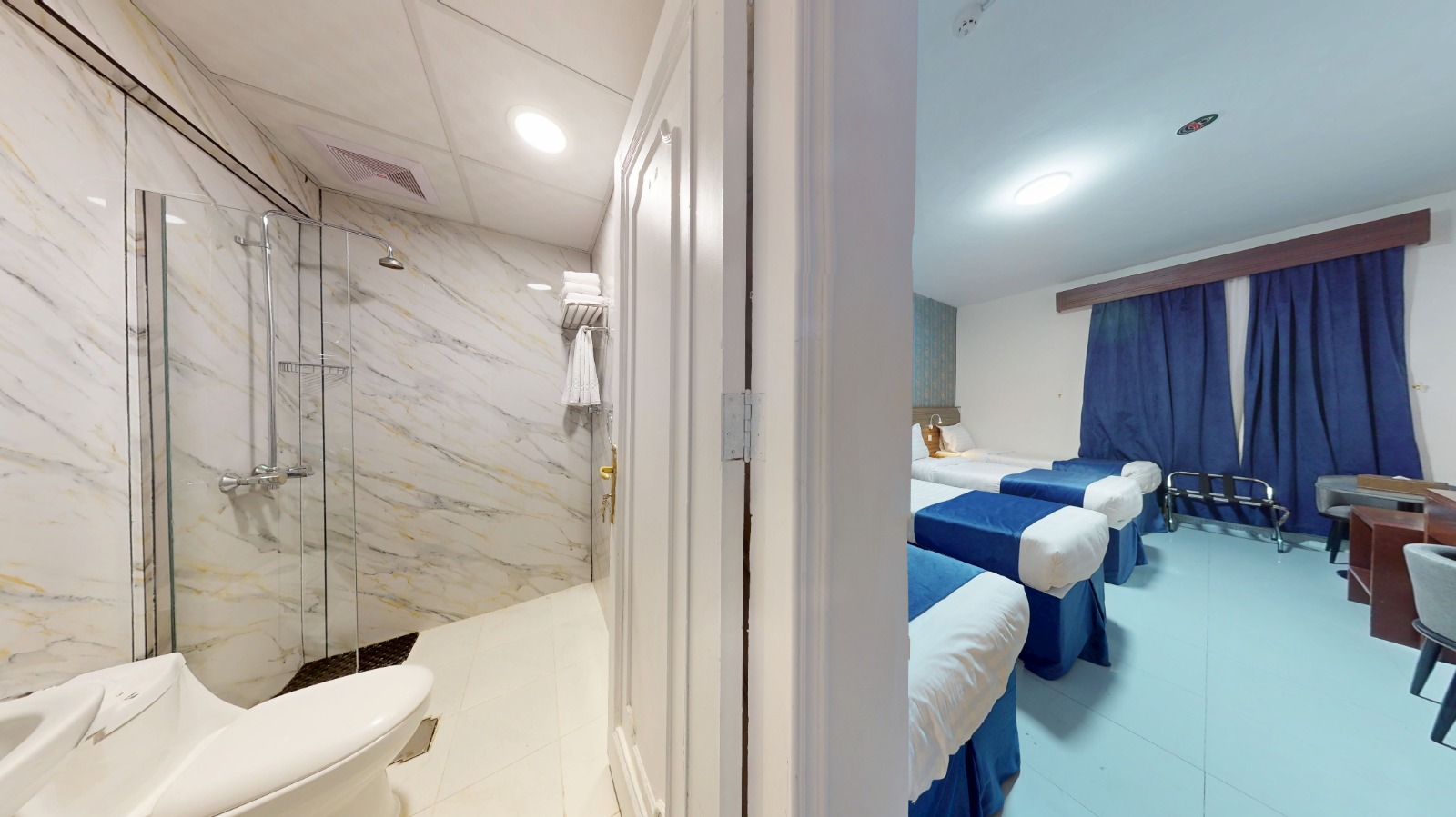Extra Room