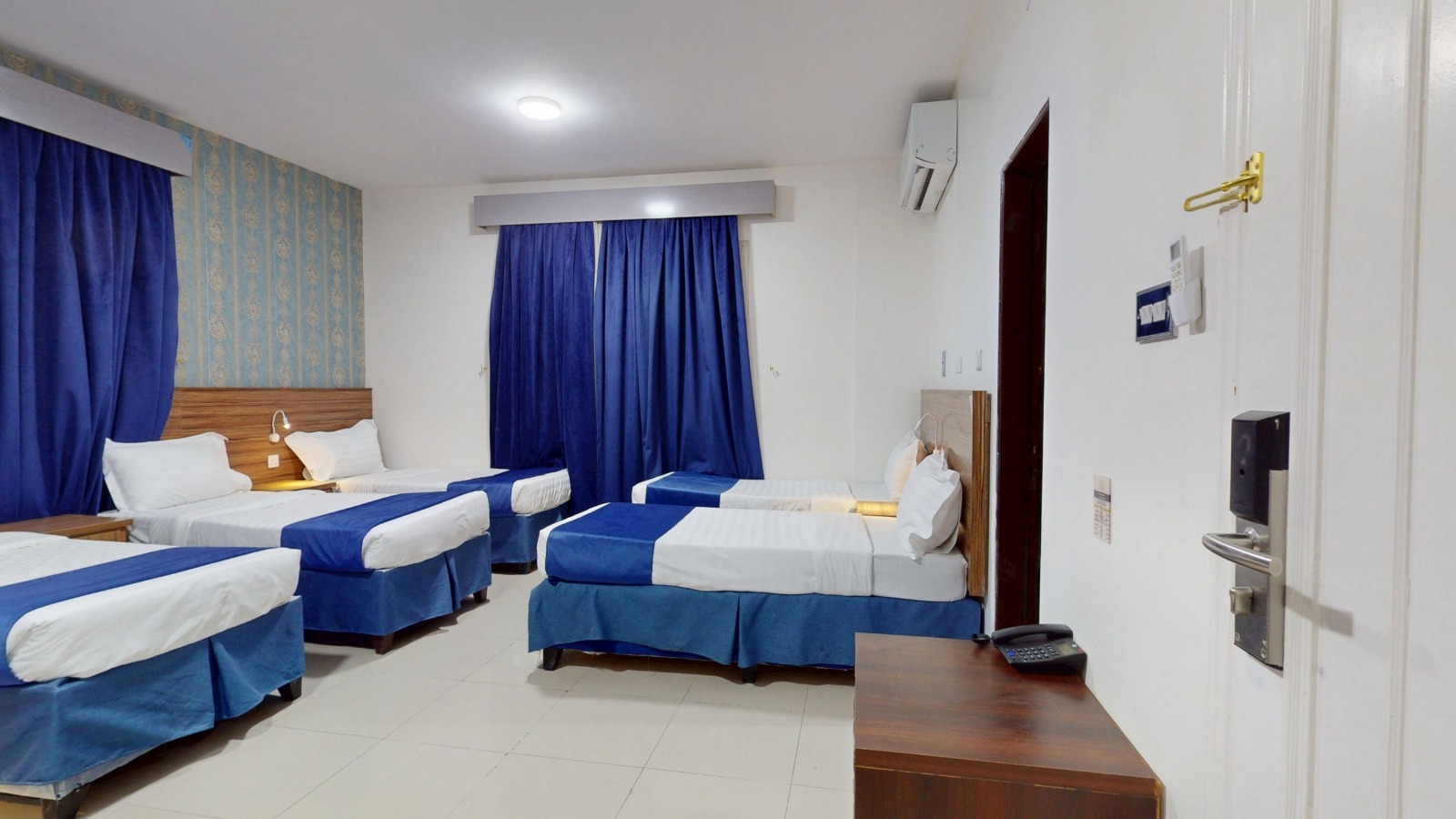 Extra Room