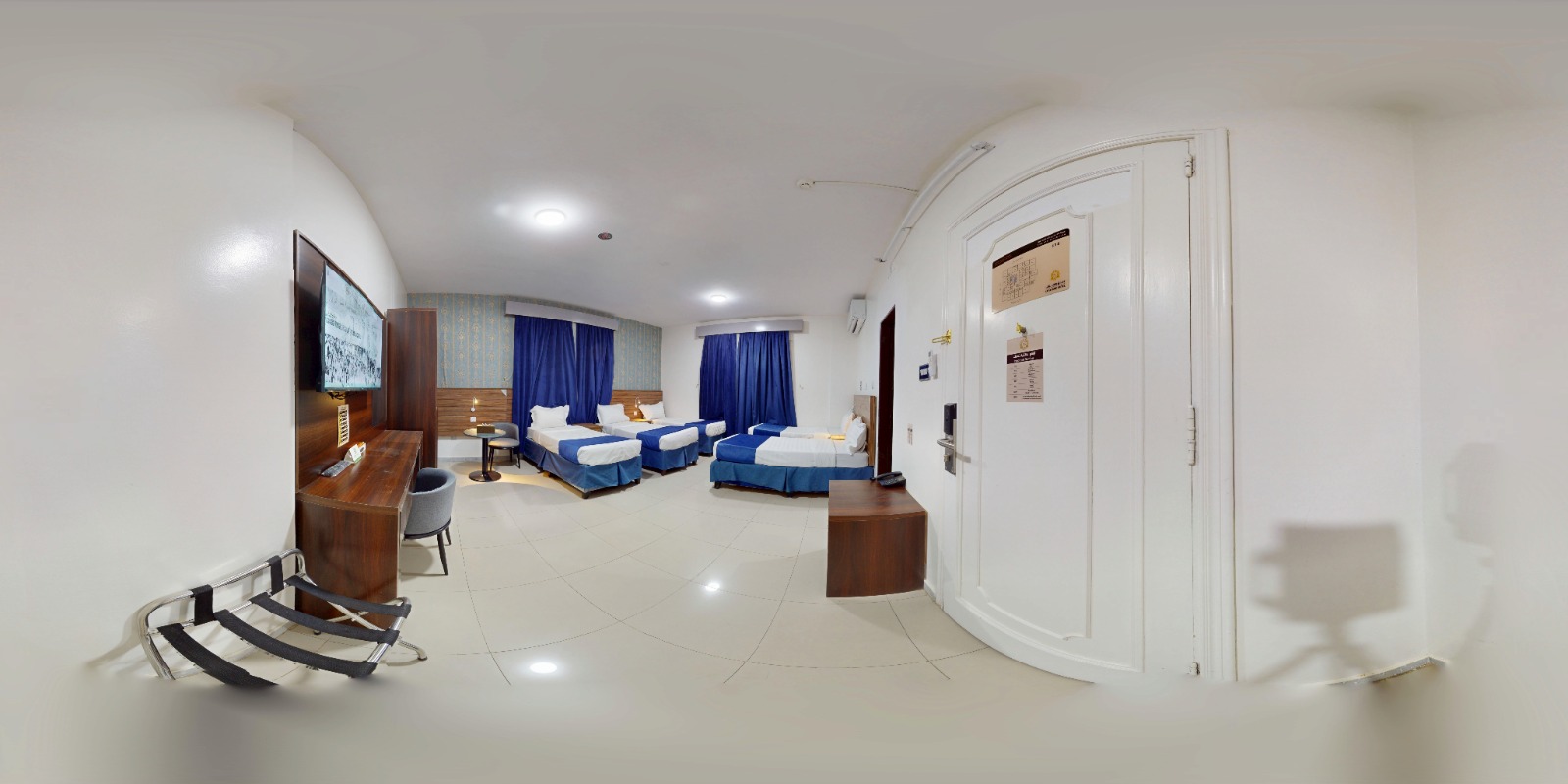 Extra Room
