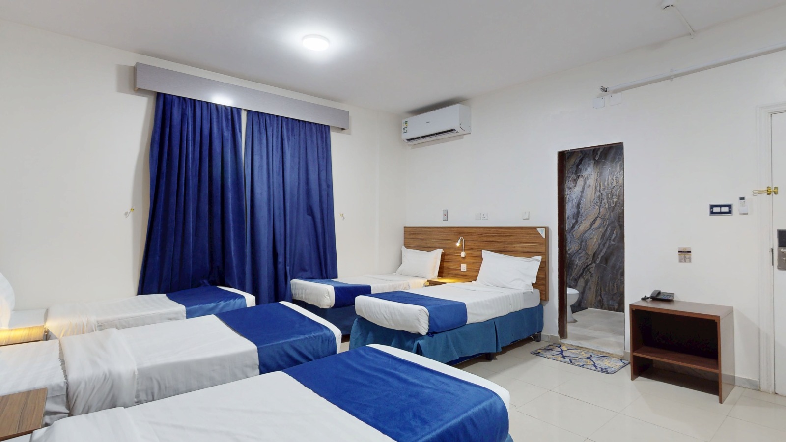 Extra Room