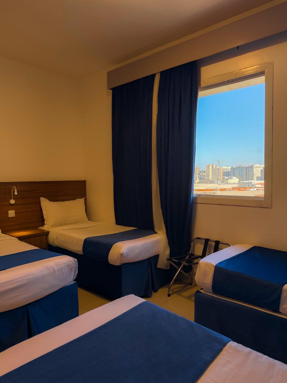 Safa Park Hostel Image 15