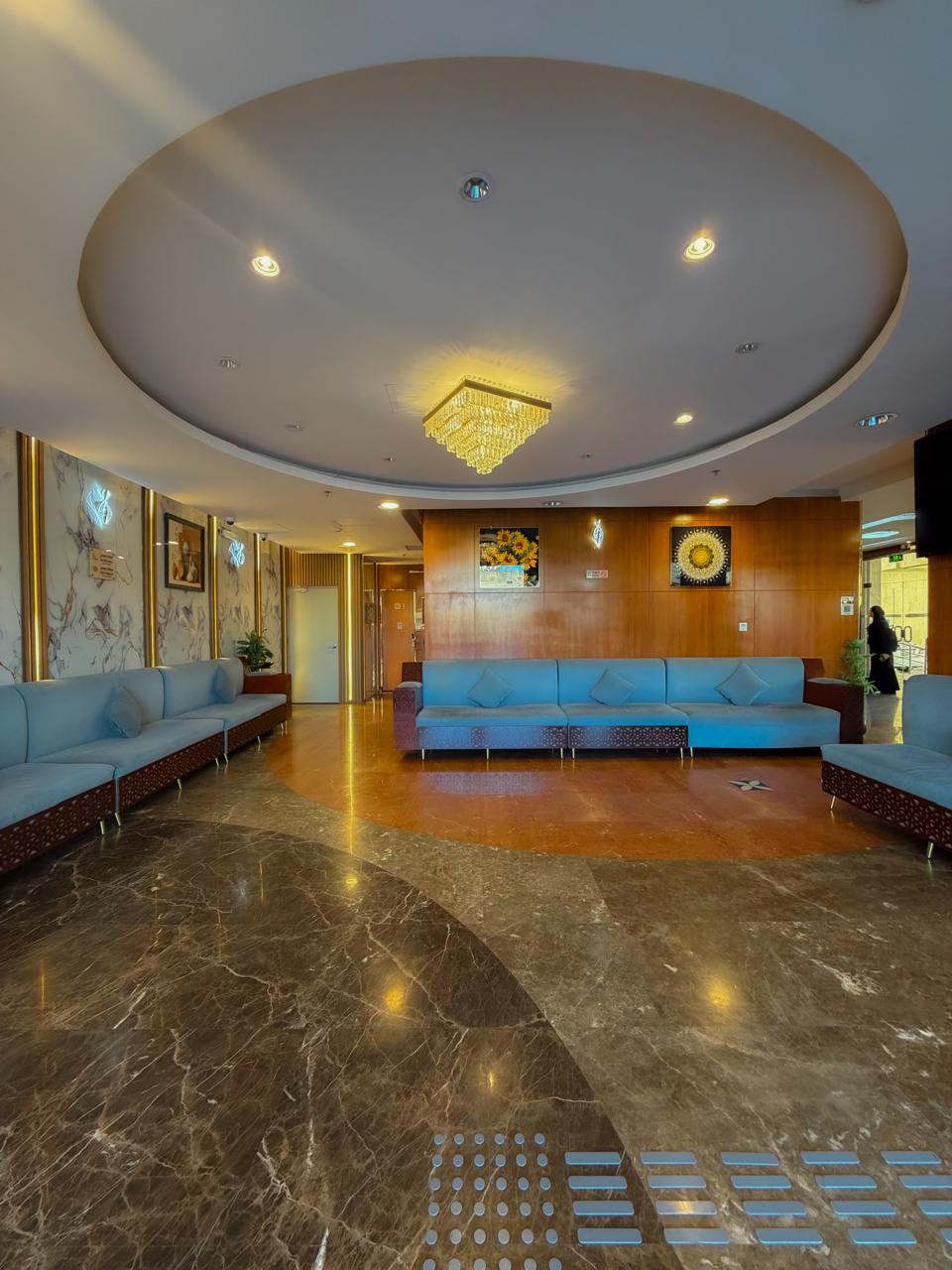 Safa Park Hostel Image 7
